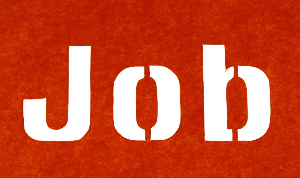erstelle daraus eine Bildtitel in deutsch und in englisch: Job Stelle Ausbildung Arbeitsplatz freie Stellen Elektromaschinenbau Elektroniker für Maschinen und Antriebstechnik Moers PLZ 47441