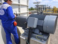 Vor-Ort-Service und Wartung an Elektromotoren und Generatoren aller Hersteller - momac group Vor-Ort-Service und Wartung an Elektromotoren und Generatoren aller Hersteller - momac group